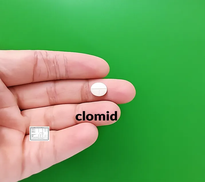 Clomid 1